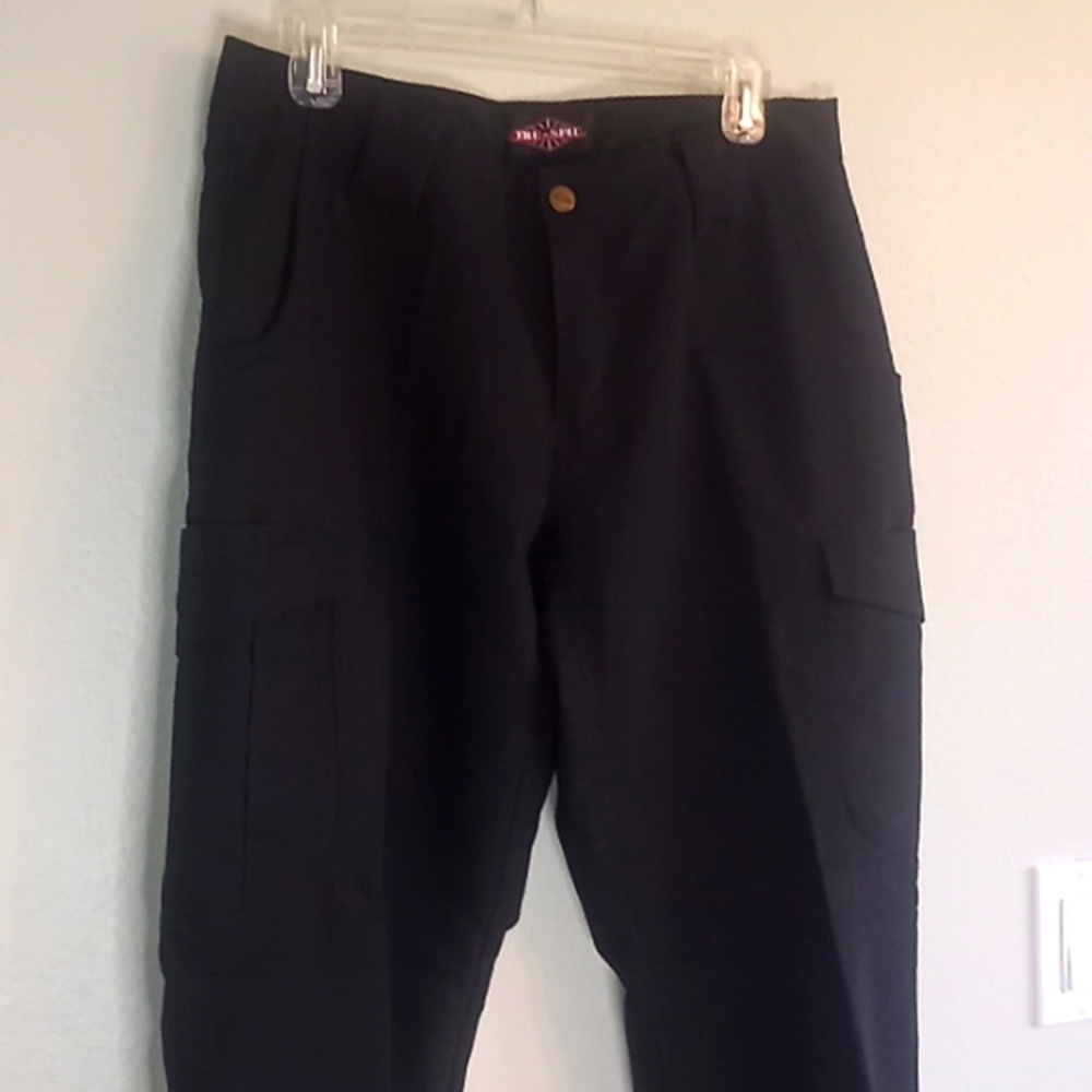 TRU-SPEC Womens Tactical pants, size 8